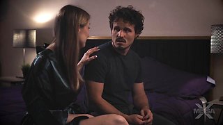 Onelia the MILF Fucks Her Son
