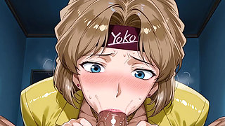 Aoshima Masayo (conan)