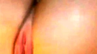 Amateur Hardcore Homemade Anal with BBC