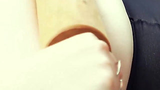 Belly Button Fetish Video