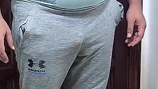 Arab Cuckold Amateur