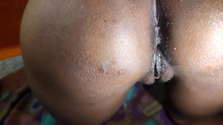 Hard fucking by her boyfriend