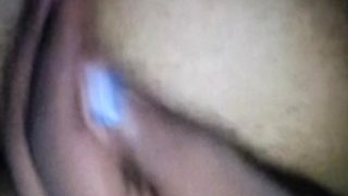 Chubby Indian Kerala Aunty