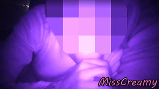 Sharing My Slut Wife with a Stranger in Car in Front of Everybody in a Parking Lot - #2 - Misscreamy