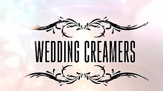 Wedding Creamers / Brazzers