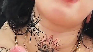 Deedeelove Amazing Cumpilation Cum in Mouth and Facials