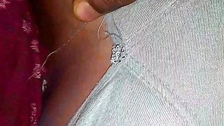 Indian Village Bhabhi Tight Pussy Fuck by Neighbor Boy Very Sexy Pusseey Boobs