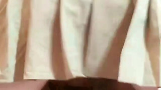 C&eacute;line de tizi oauzou with the rood screen in the university residence