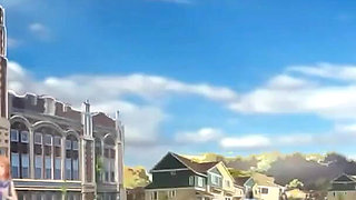 Taffy Tales V0475 Part 55 MILF Blowjob and Swinsuit by Loveskysan69