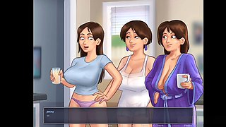 Uncensored hentai, marvelous, hentai sex