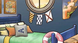 Taffy Tales V0475 Part 49 Sex in Shower by Loveskysan69