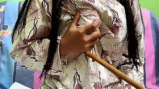 Sir please look at me and fuck my pussy hard