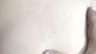 Desi pregnant wife punished by husband