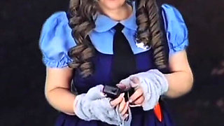 Officer's Discretion