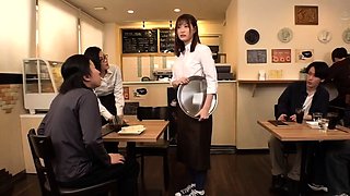 Asian in bikini hardcore sex seduction