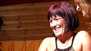 A Stroll Through Europe - Real Swingers Tell Their Stories - (original Full Movie Uncut)