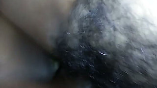 I fuck my best friend wife, while her alone at home