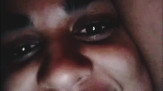 Video Call to My Ex Showing Boobs