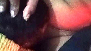 Husband ne aaj meri chut ko chate