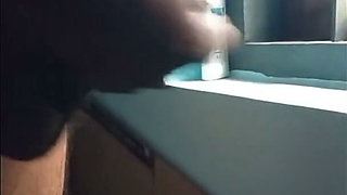 Malayali Woman and Cum Shot