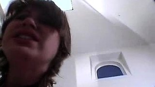 Amateur BJ Oral POV Blowjob Cumshot