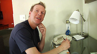 Alina Li Rough Oral Threesome