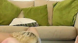 Mfff at Home with the Creampies Catalia and Jasmine Again