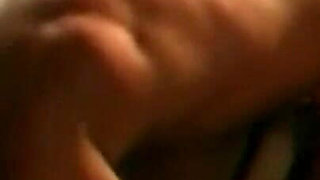 Blonde Barn Slut Creampied Deep and Dripping Cum