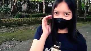 Drama Film I Am Willing to Give up Honor to Lecturers for the Sake of My College Thesis Assignment