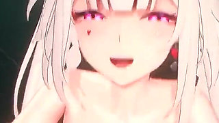 Honkai Star Rail - Sparxie Sexy Lewd Fun - 3D Hentai Animation