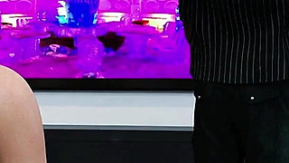 Anna Exciting Affection #43