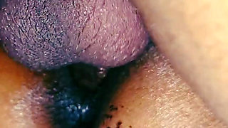 Aman took Tejaswini and sucked the cock and licked the pussy.