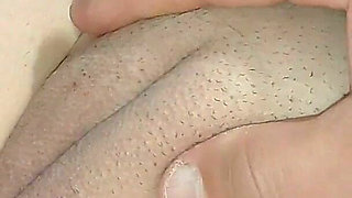Oh Yes, My Stepmom Let Me Touch Her Magnificent Pussy!