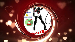 Rola Has Dildo in Pussy and in Ass and F