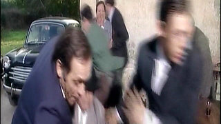 Vintage Group Orgy Double Stuffed Babes Leaking Loads