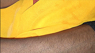 My Hot Girlfriend My Hot Girlfriend She Said "baby Choddo Mujhe" in Hindi