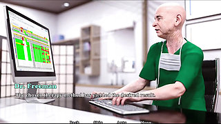 Alexandra Walkthru Part 3 - My Stepmom