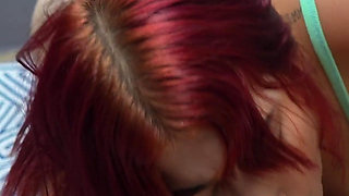 I Get Horny and My Stepfather Notices. Full Movie
