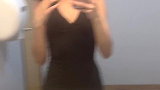 Desperate Public Pissing Ugh