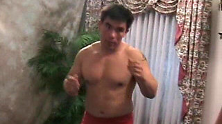 Germany Vs. Thailand, Sonya Vs. Hook