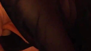 Too Many Cocks for 3 Holes with Hot Nici
