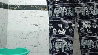 Priya Bhabi Big Ass Sexy Body Video Shoot