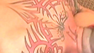 Julian Andretti Is Fucking a Busty MILF in Her House and Facialized Her Pretty Badly