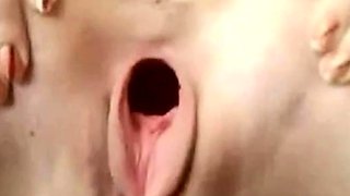 Big Gaping Hole