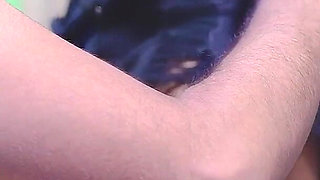 Desi Step Sister Fucked by Her Step Brother at Dinning Table. Hindi Audio