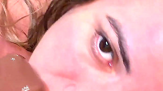 Stepson Hides in My Closet & I Couldn't Oppose His Throbbing Cock Before Hubby Gets Home - Quick Risky BJ