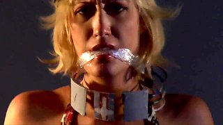 Lesbian Dominator - Kayden Faye, Alexis Love And Kimberly Kane