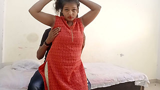 Classic Indian Missionary Position Sex
