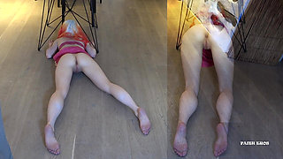 Paparazzi Pornographer - Enf