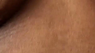 Riding for Cum